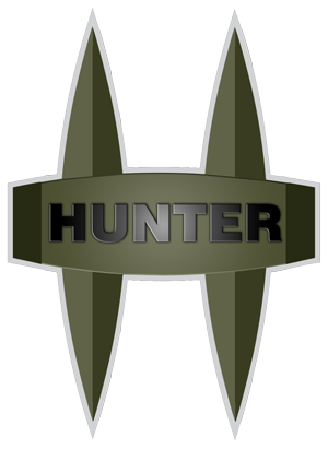 Hunter Shield