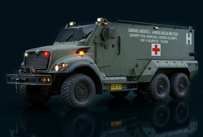 Unidad Medicada