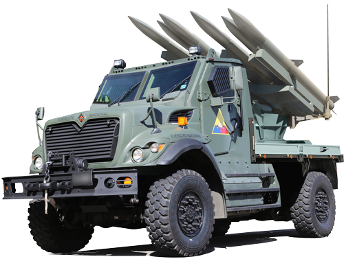 XL-3 Vehículo de Combate